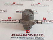 Rosemount 3051 Cg4A02A1Jm6E8P1S5Q4Q8 Pressure Transmitter 10.5-55 Vdc, 4-20 Ma