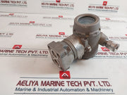 Rosemount 3051 Cg4A02A1Jm6E8P1S5Q4Q8 Pressure Transmitter 10.5-55 Vdc, 4-20 Ma