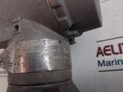Rosemount 3051 Cg4A02A1Jm6E8P1S5Q4Q8 Pressure Transmitter 10.5-55 Vdc, 4-20 Ma