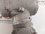 Rosemount 3051 Cg4A02A1Jm6E8P1S5Q4Q8 Pressure Transmitter 10.5-55 Vdc, 4-20 Ma