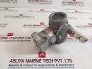 Rosemount 3051 Cg4A02A1Jm6E8P1S5Q4Q8 Pressure Transmitter 10.5-55 Vdc