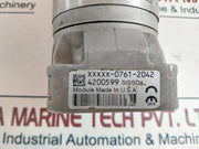Rosemount 3051 Cg4A02A1Jm6E8P1S5Q4Q8 Pressure Transmitter 10.5-55 Vdc