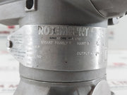Rosemount 3051 Cg4A02A1Jm6E8P1S5Q4Q8 Pressure Transmitter 03031-0332-0003