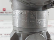 Rosemount 3051 Cg4A02A1Jm6E8P1S5Q4Q8 Pressure Transmitter 03031-0332-0003