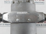 Rosemount 3051 Cg4A02A1Jm6E8P1S5Q4Q8 Pressure Transmitter 03031-0332-0003