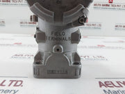 Rosemount 3051 Cg4A02A1Jm6E8P1S5Q4Q8 Pressure Transmitter 03031-0332-0003