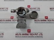 Rosemount 3051 Cg4A02A1Jm6E8P1S5Q4Q8 Pressure Transmitter 03031-0332-0003