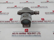 Rosemount 3051 Cg4A02A1Jm6E8P1S5Q4Q8 Pressure Transmitter,  (Used)