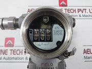 Rosemount 3051 Cg4A02A1Jm6E8P1S5Q4Q8 Pressure Transmitter 03031-0332-0003