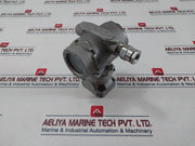 Rosemount 3051 Cg4A02A1Jm6E8P1S5Q4Q8 Pressure Transmitter 03031-0332-0003