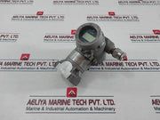 Rosemount 3051 Cg4A02A1Jm6E8P1S5Q4Q8 Pressure Transmitter 03031-0332-0003