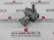 Rosemount 3051 Cg4A02A1Jm6E8P1S5Q4Q8 Pressure Transmitter 03031-0332-0003