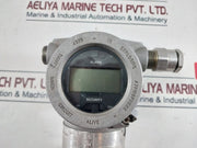 Rosemount 3051 Cg4A02A1Jm6E8P1S5Q4Q8 Pressure Transmitter 03031-0332-0003