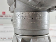Rosemount 3051 Cg4A02A1Jm6E8P1S5Q4Q8 Pressure Transmitter 03031-0332-0003 0 To 300 Psi