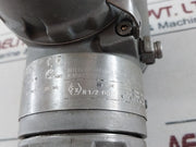 Rosemount 3051 Cg4A02A1Jm6E8P1S5Q4Q8 Pressure Transmitter 03031-0332-0003 0 To 300 Psi