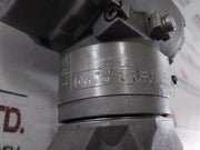 Rosemount 3051 Cg4A02A1Jm6E8P1S5Q4Q8 Pressure Transmitter 03031-0332-0003 0 To 300 Psi