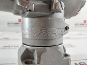 Rosemount 3051 Cg4A02A1Jm6E8P1S5Q4Q8 Pressure Transmitter 03031-0332-0003 0 To 300 Psi
