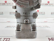 Rosemount 3051 Cg4A02A1Jm6E8P1S5Q4Q8 Pressure Transmitter 03031-0332-0003 0 To 300 Psi