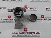 Rosemount 3051 Cg4A02A1Jm6E8P1S5Q4Q8 Pressure Transmitter 03031-0332-0003 0 To 300 Psi