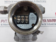 Rosemount 3051 Cg4A02A1Jm6E8P1S5Q4Q8 Pressure Transmitter 03031-0332-0003 0 To 300 Psi