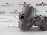 Rosemount 3051 Cg4A02A1Jm6E8P1S5Q4Q8 Pressure Transmitter 03031-0332-0003 0 To 300 Psi