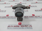 Rosemount 3051 Cg4A02A1Jm6E8P1S5Q4Q8 Pressure Transmitter 03031-0332-0003 0 To 300 Psi