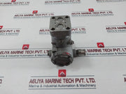 Rosemount 3051 Cg4A02A1Jm6E8P1S5Q4Q8 Pressure Transmitter 03031-0332-0003 0 To 300 Psi