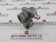 Rosemount 3051 Cg4A02A1Jm6E8P1S5Q4Q8 Pressure Transmitter 03031-0332-0003 0 To 300 Psi