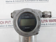 Rosemount 3051 Cg4A02A1Jm6E8P1S5Q4Q8 Pressure Transmitter 03031-0332-0003 0 To 300 Psi