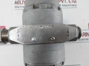 Rosemount 3051 Cg4A02A1Jm6E8P1S5Q4Q8 Pressure Transmitter 03031-0332-0003 0 To 300 Psi