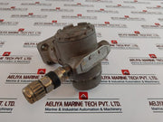 Rosemount 3051 Cg4A02A1Jm6E8P1S5Q4Q8 Pressure Transmitter 0 To 300 Psi, 4-20 Ma