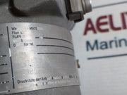 Rosemount 3051 Cg4A02A1Ks511M6P1Q4 Pressure Transmitter 10.5-55 Vdc