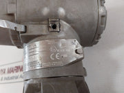 Rosemount 3051 Cg4A02A1Ks5E8M6P1Q4Q8 Pressure Transmitter