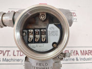 Rosemount 3051 Cg4A02A1Ks5E8M6P1Q4Q8 Pressure Transmitter