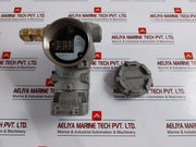 Rosemount 3051 Cg4A02A1Ks5I1M6P1Q4 Pressure Transmitter, 250 Bar