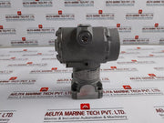 Rosemount 3051 Cg4A02A1Ks5I1M6P1Q4 Pressure Transmitter, 250 Bar