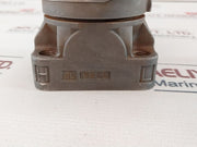 Rosemount 3051 Cg4E02A1Ks5L1M6P104 Fieldbus Pressure Transmitter