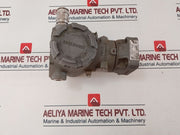 Rosemount 3051 Cg4E02A1Ks5L1M6P104 Fieldbus Pressure Transmitter