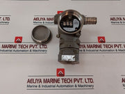 Rosemount 3051 Cg4E02A1Ks5L1M6P104 Fieldbus Pressure Transmitter