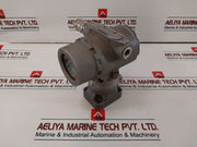 Rosemount 3051 Cg4E02A1Ks5L1M6P104 Fieldbus Pressure Transmitter