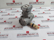 Rosemount 3051 Foundation Fieldbus Pressure Transmitter 9-32 Vdc/17.5Ma