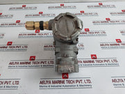 Rosemount 3051 Foundation Fieldbus Pressure Transmitter 9-32 Vdc/17.5Ma