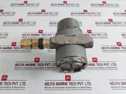 Rosemount 3051 Foundation Fieldbus Pressure Transmitter 9-32 Vdc/17.5Ma