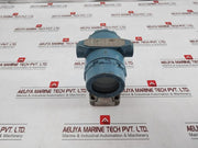 Rosemount 3051 L3Aa0Fd21Aam5K5 Pressure Transmitter 10.5-55 Vdc 0 To 10000 Mm H2