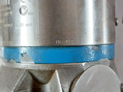 Rosemount 3051Cd5A22A1Jm6B4I1L4P9Q4Q8 Pressure Transmitter 03031-0059-0002 Rev.Ab