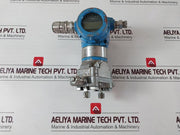 Rosemount 3051Cd5A22A1Jm6B4I1L4P9Q4Q8 Pressure Transmitter 03031-0059-0002 Rev.Ab