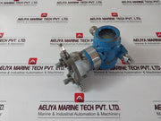 Rosemount 3051Cd5A22A1Jm6B4I1L4P9Q4Q8 Pressure Transmitter 03031-0059-0002 Rev.Ab