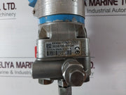 Rosemount 3051Cd5A22A1Jm6B4I1L4P9Q4Q8 Pressure Transmitter 03031-0059-0002 Rev.Ab