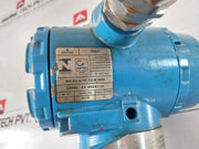 Rosemount 3051Cd5A22A1Jm6B4I1L4P9Q4Q8 Pressure Transmitter 03031-0059-0002 Rev.Ab