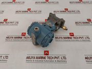Rosemount 3051 Pressure Transmitter 3051Cg3A22A1Bb4I1L4 Bas97Atex1089X Yfkv37A